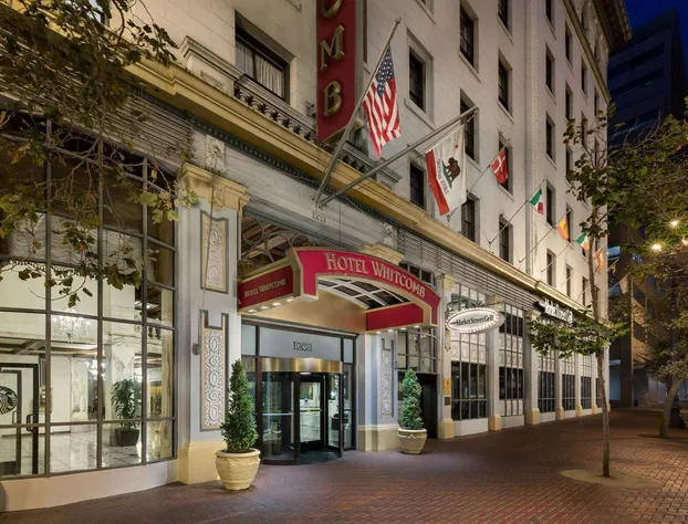 Hotel Whitcomb hotel detail image 2