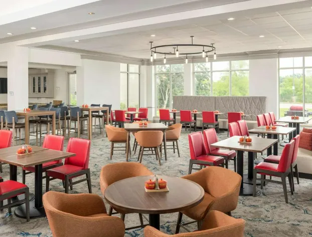Hilton Garden Inn Lafayette/Cajundome hotel detail image 3
