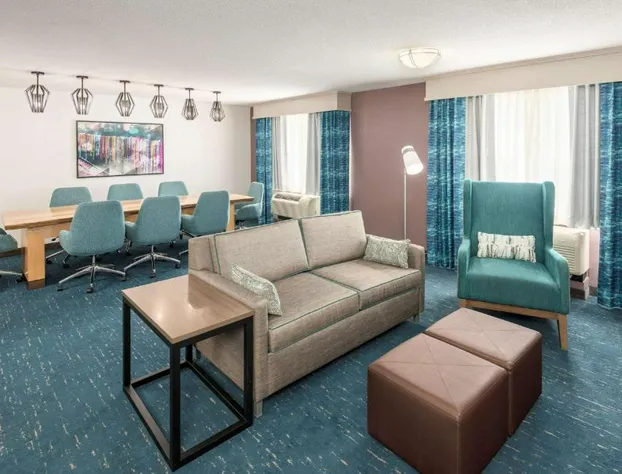 Hilton Garden Inn Lafayette/Cajundome hotel detail image 3