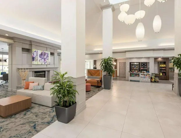 Hilton Garden Inn Lafayette/Cajundome hotel detail image 4