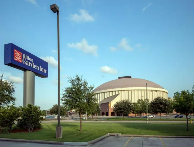 Hilton Garden Inn Lafayette/Cajundome hotel detail image 1