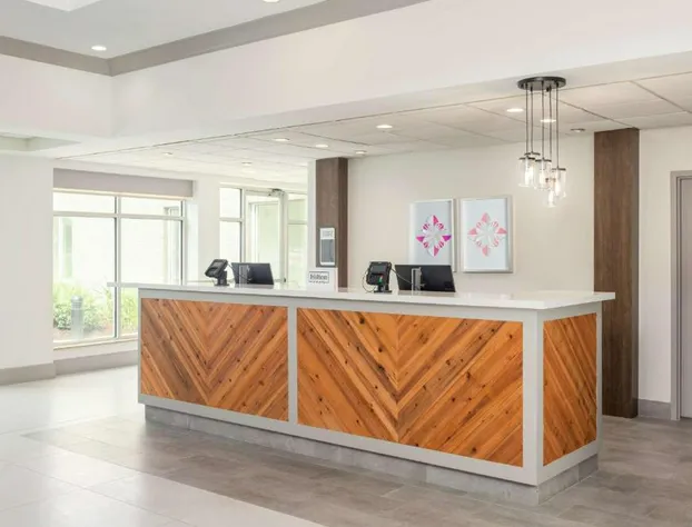 Hilton Garden Inn Lafayette/Cajundome hotel detail image 2