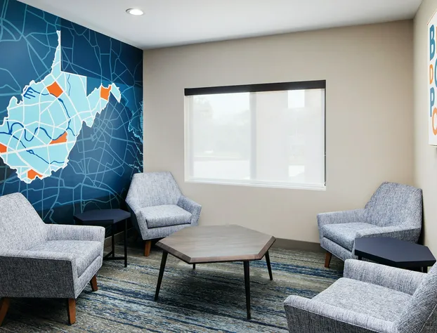 Holiday Inn Express & Suites Bridgeport by IHG hotel detail image 4