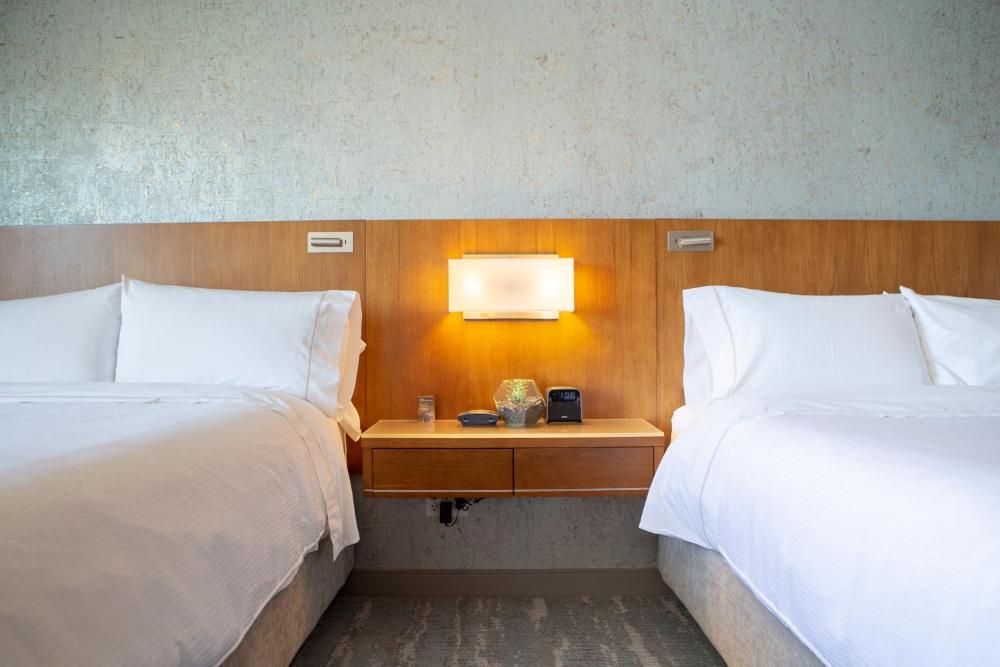 The Westin Austin at The Domain hotel hero