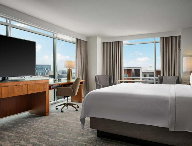 The Westin Austin at The Domain hotel detail image 1