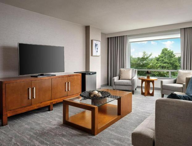 The Westin Austin at The Domain hotel detail image 2