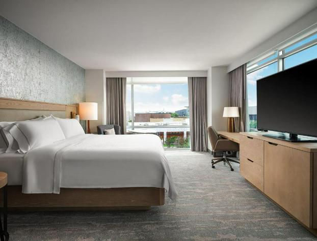 The Westin Austin at The Domain hotel detail image 3