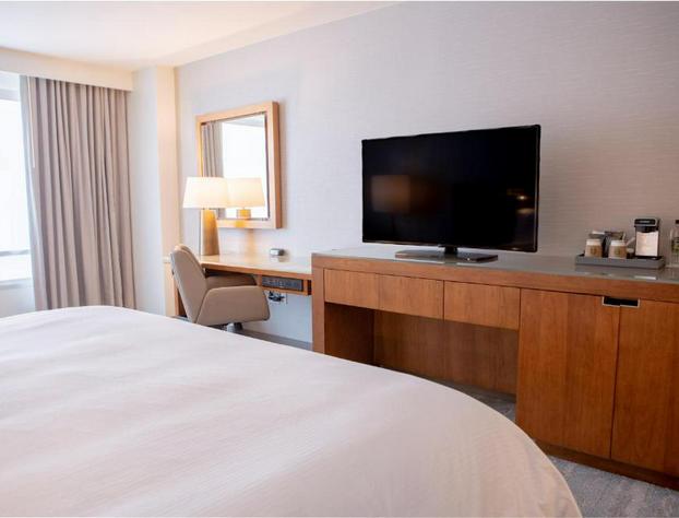 The Westin Austin at The Domain hotel detail image 4