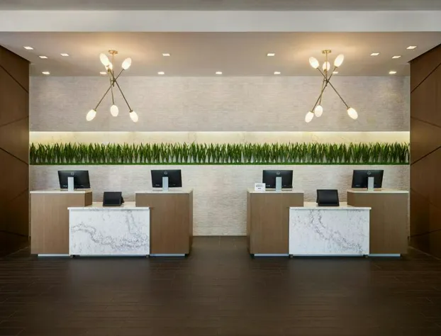 The Westin Austin at The Domain hotel detail image 1
