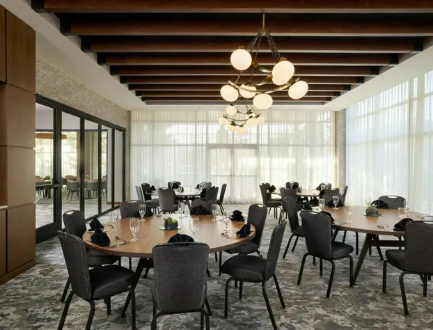 The Westin Austin at The Domain hotel detail image 3