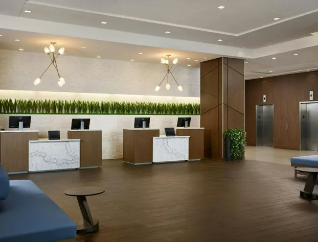 The Westin Austin at The Domain hotel detail image 4