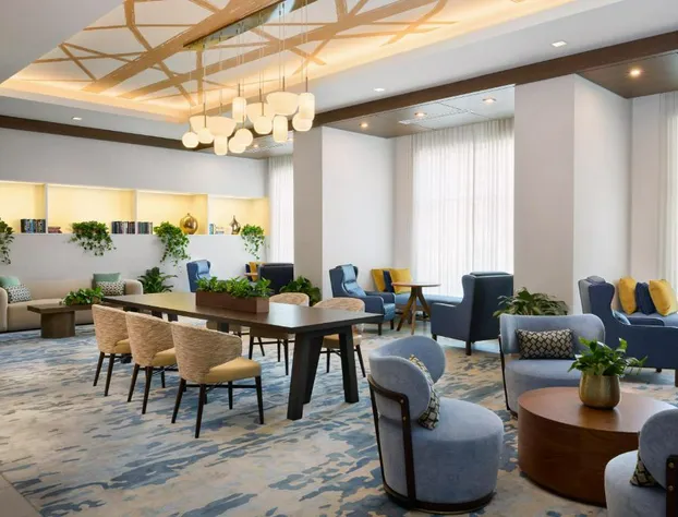 The Westin Austin at The Domain hotel detail image 4