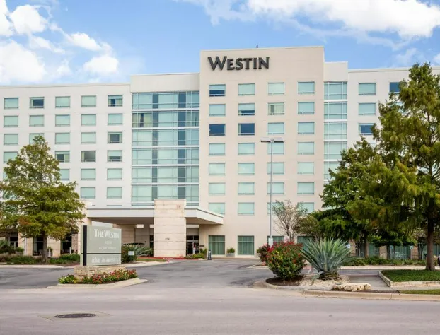 The Westin Austin at The Domain hotel detail image 1