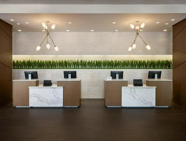 The Westin Austin at The Domain hotel detail image 3