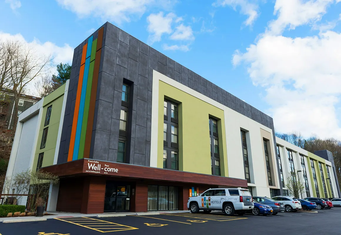 EVEN Hotel Norwalk by IHG hotel hero