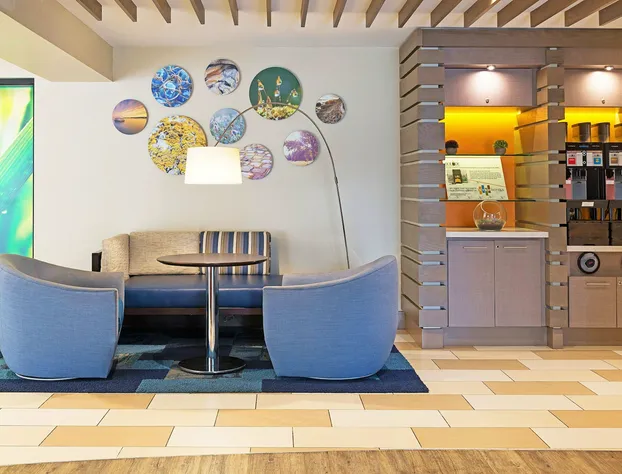 EVEN Hotel Norwalk by IHG hotel detail image 3