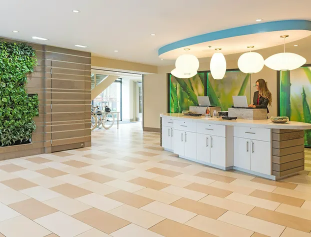 EVEN Hotel Norwalk by IHG hotel detail image 4