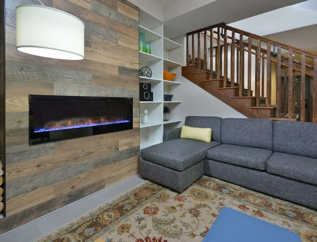 Country Inn & Suites by Radisson, Asheville West near Biltmore hotel detail image 2