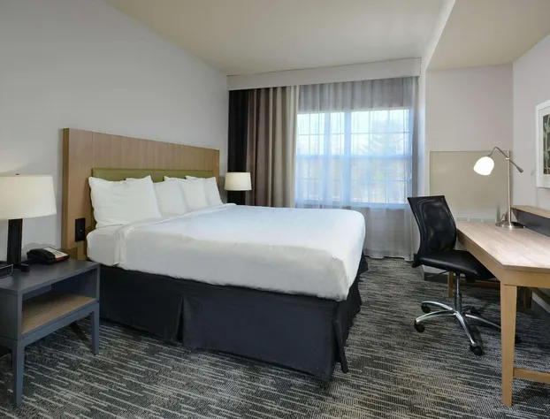 Country Inn & Suites by Radisson, Asheville West near Biltmore hotel detail image 4