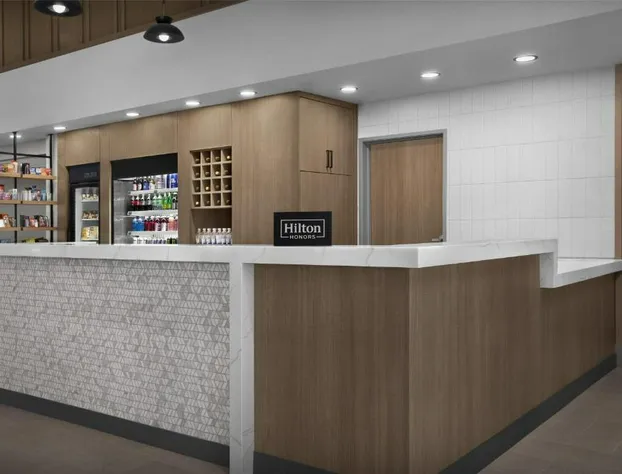 Homewood Suites by Hilton Santa Maria hotel detail image 1