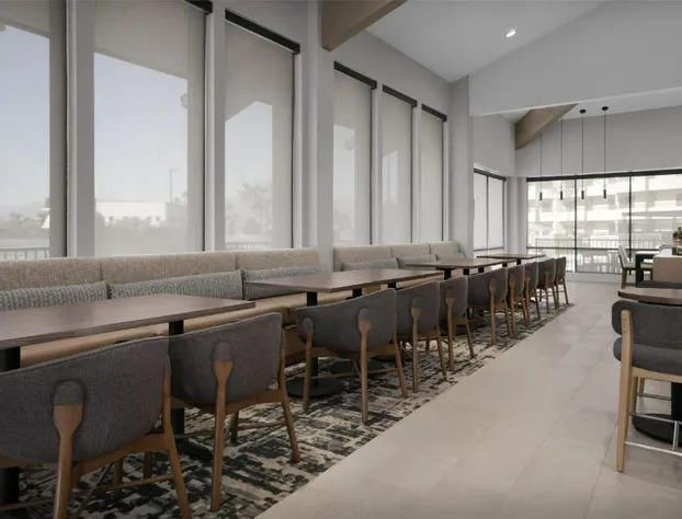 Homewood Suites by Hilton Santa Maria hotel detail image 2