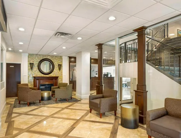 Best Western Mill River Manor hotel detail image 4