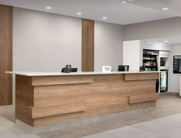 Hilton Garden Inn Abilene hotel detail image 2