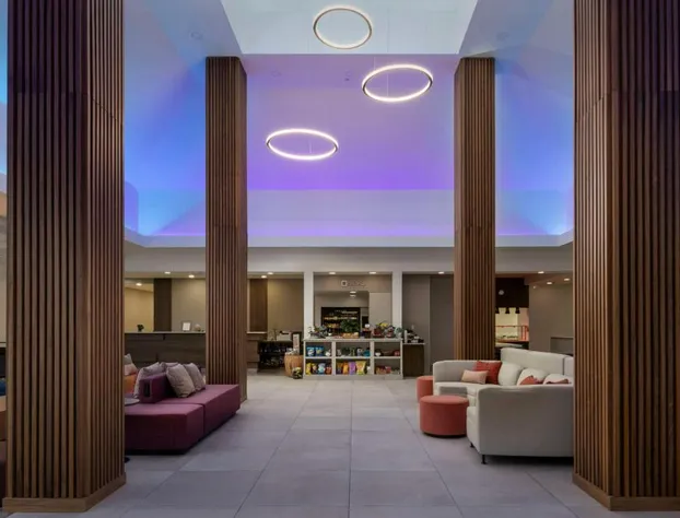 Hilton Garden Inn Abilene hotel detail image 3