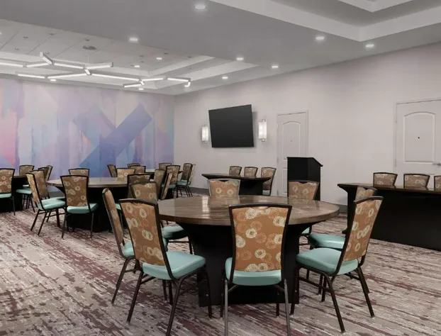 Hilton Garden Inn Abilene hotel detail image 1