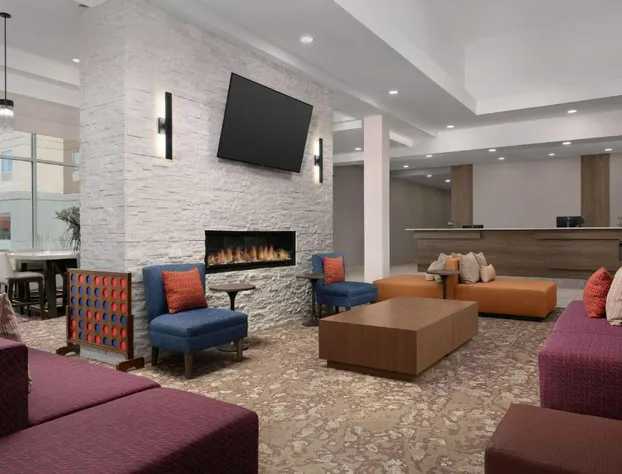 Hilton Garden Inn Abilene hotel detail image 2