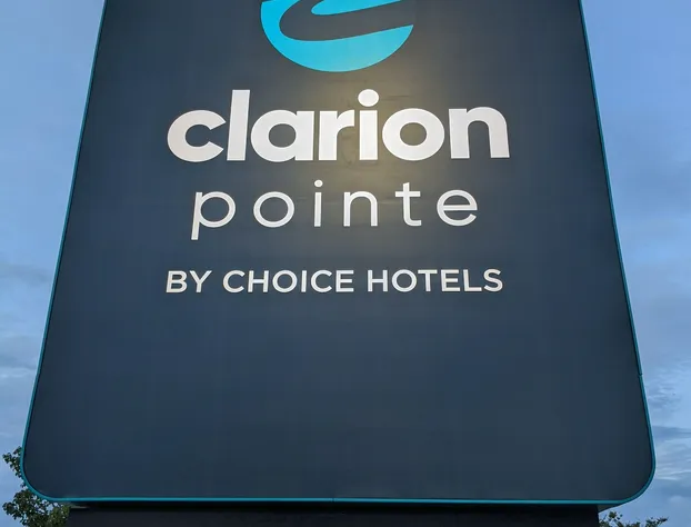 Clarion Pointe Greensboro Airport hotel detail image 3