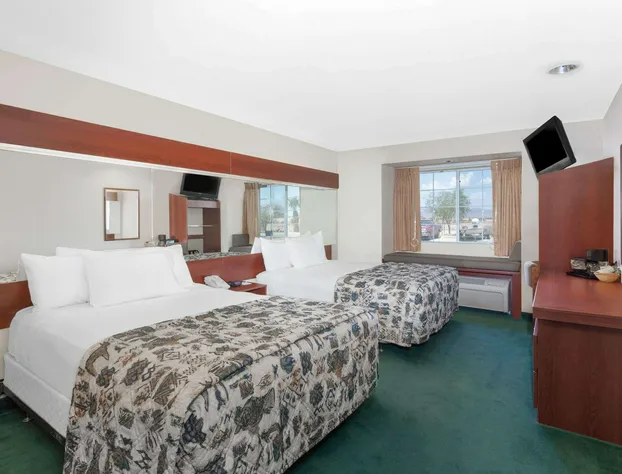 Microtel Inn & Suites by Wyndham Wellton hotel detail image 4