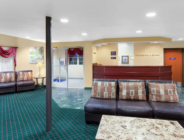 Microtel Inn & Suites by Wyndham Wellton hotel detail image 1