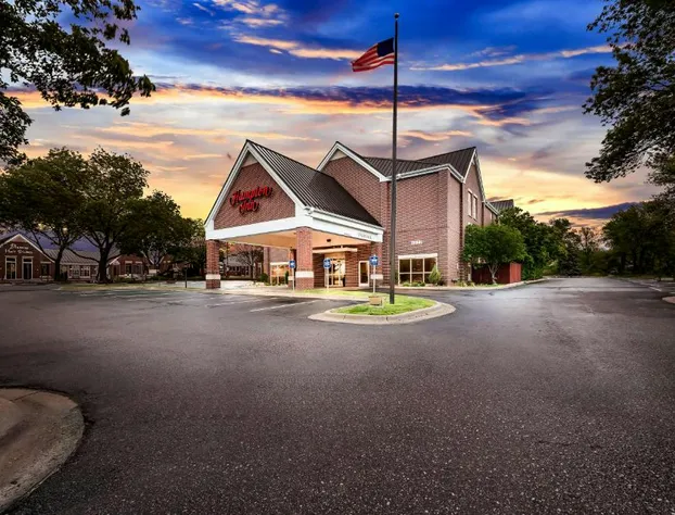 Hampton Inn Lincoln - South/Heritage Park hotel detail image 3