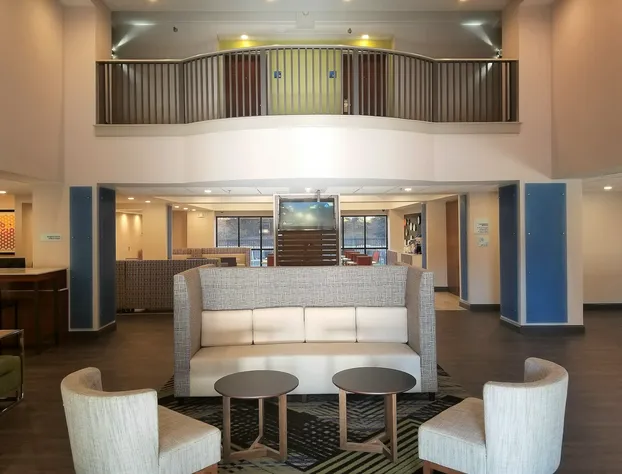 Holiday Inn Express Columbia NE - Fort Jackson by IHG hotel detail image 2