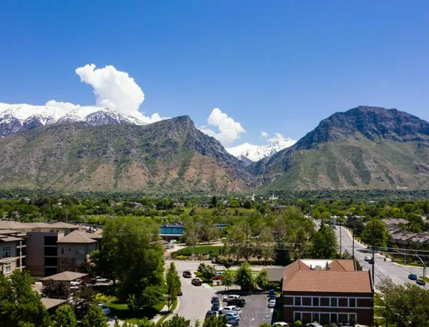 Residence Inn by Marriott Provo hotel detail image 1