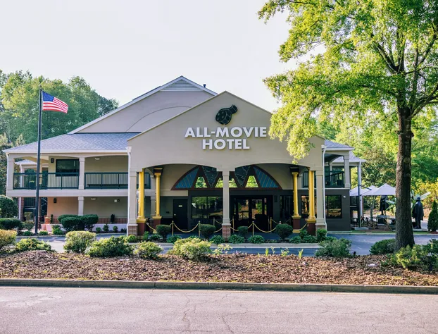 All-Movie Hotel hotel detail image 1