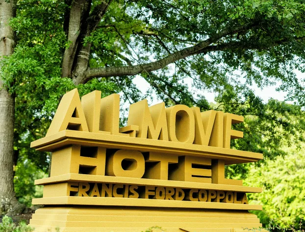 All-Movie Hotel hotel detail image 2