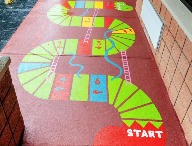 All-Movie Hotel hotel detail image 4