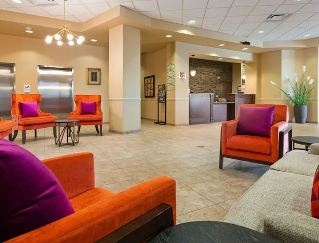 Radisson Hotel River Falls hotel detail image 1