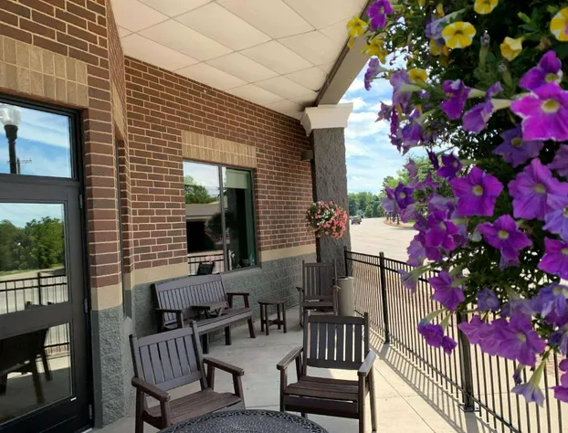Radisson Hotel River Falls hotel detail image 1