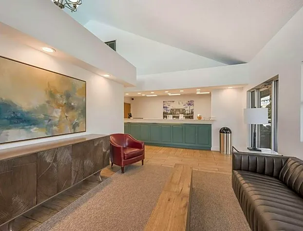 Best Western University Inn hotel detail image 3