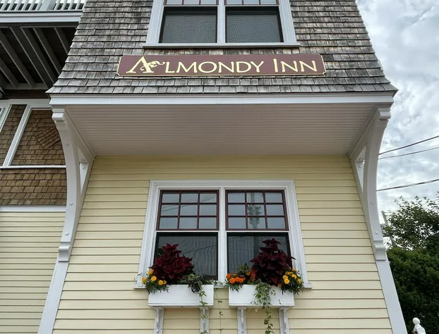 Almondy Inn hotel detail image 1