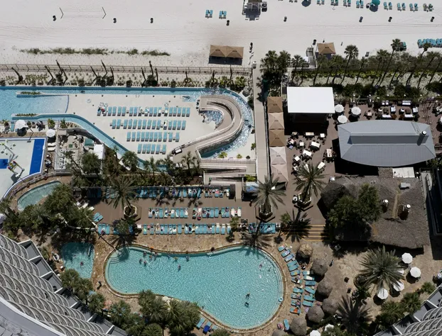 Holiday Inn Resort Panama City Beach hotel detail image 1