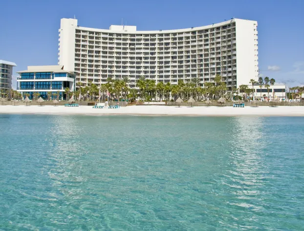 Holiday Inn Resort Panama City Beach hotel detail image 3