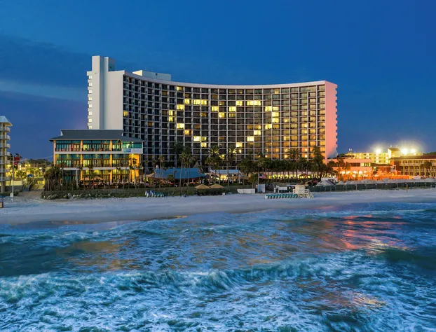 Holiday Inn Resort Panama City Beach hotel detail image 4