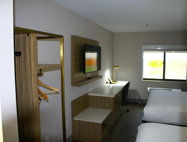 Baymont Inn & Suites by Wyndham San Marcos Outlet Malls hotel detail image 2