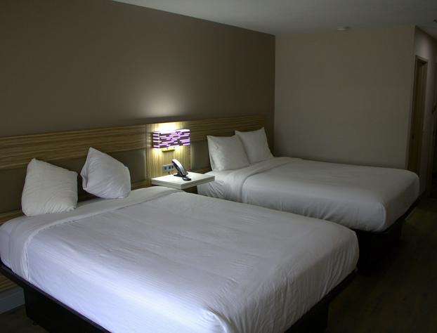 Baymont Inn & Suites by Wyndham San Marcos Outlet Malls hotel detail image 4