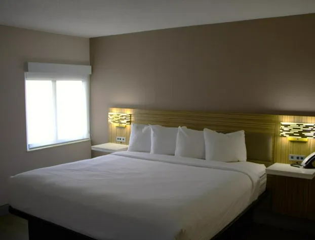 Baymont Inn & Suites by Wyndham San Marcos Outlet Malls hotel detail image 3