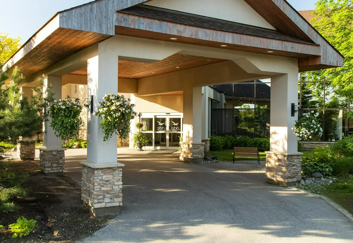 Georgian Bay Hotel Trademark Collection by Wyndham hotel hero